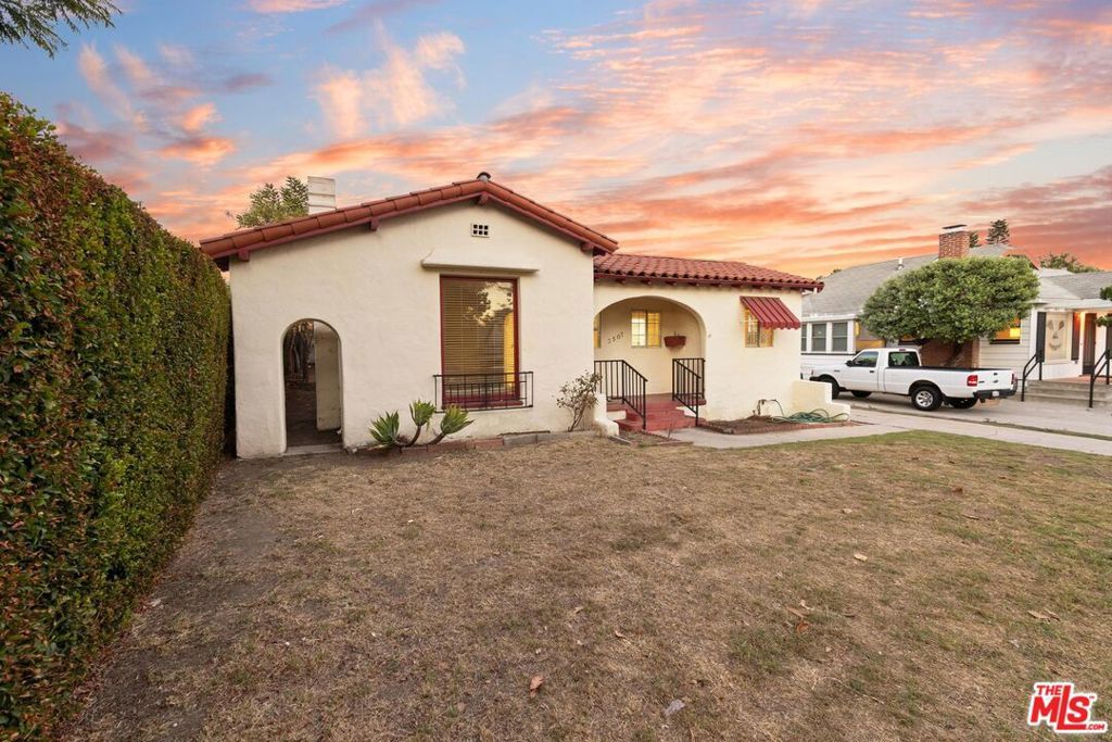 3507 Garden Avenue, Los Angeles, CA 90039 — photo 4