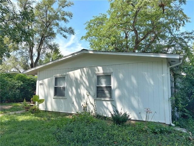 1603 Harper Street, Lawrence, KS 66044