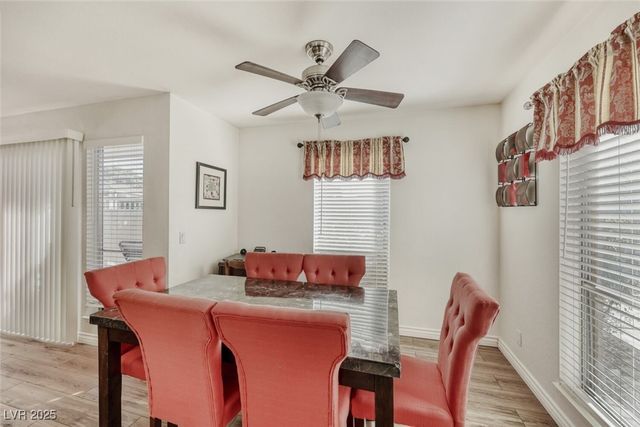 2807 Geary Place 2501, Las Vegas, NV 89109