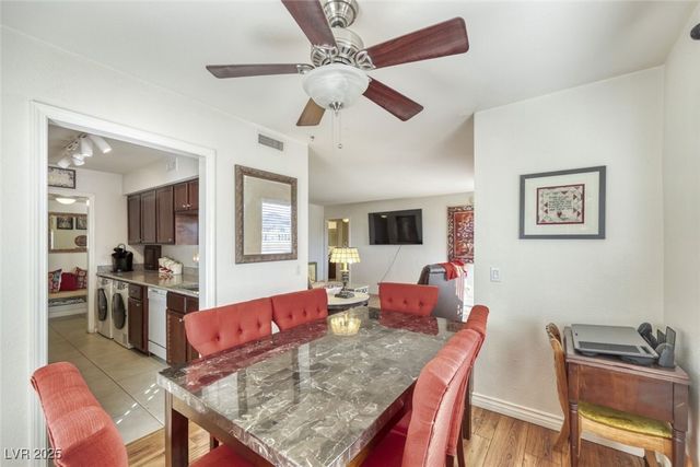 2807 Geary Place 2501, Las Vegas, NV 89109