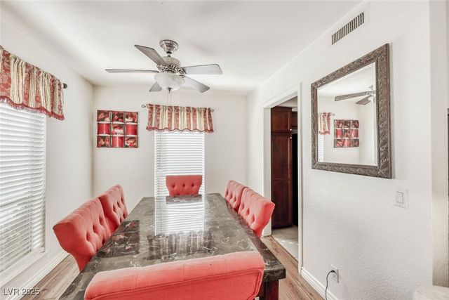 2807 Geary Place 2501, Las Vegas, NV 89109