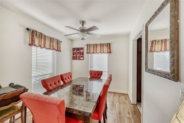 2807 Geary Place 2501, Las Vegas, NV 89109