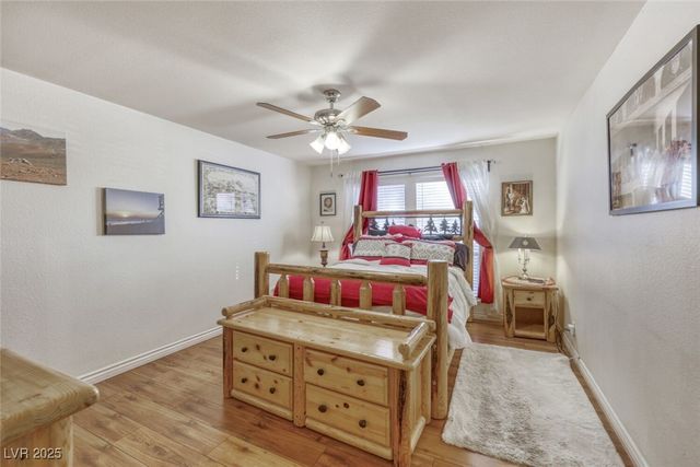 2807 Geary Place 2501, Las Vegas, NV 89109