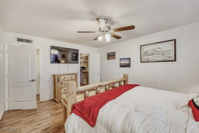 2807 Geary Place 2501, Las Vegas, NV 89109