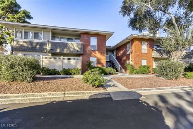 2807 Geary Place 2501, Las Vegas, NV 89109