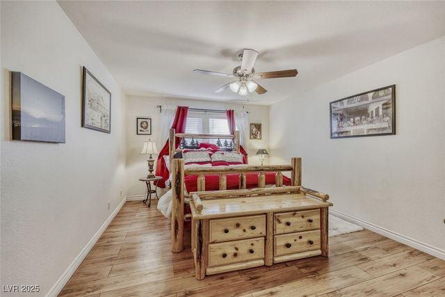 2807 Geary Place 2501, Las Vegas, NV 89109