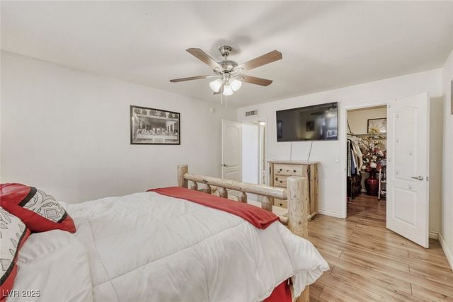 2807 Geary Place 2501, Las Vegas, NV 89109