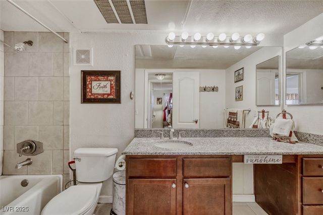 2807 Geary Place 2501, Las Vegas, NV 89109