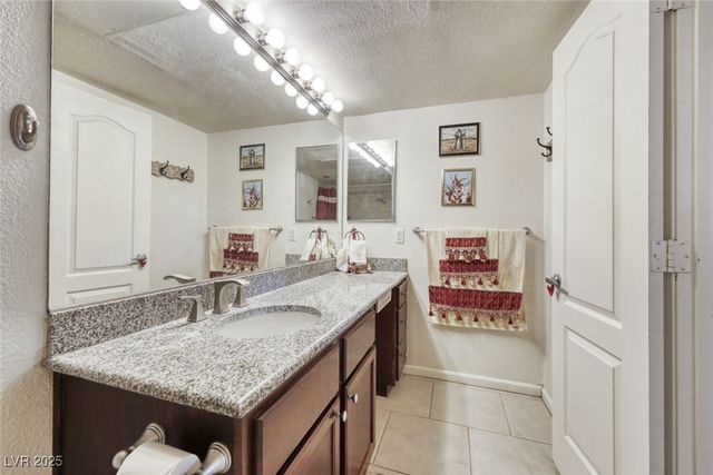 2807 Geary Place 2501, Las Vegas, NV 89109