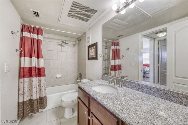 2807 Geary Place 2501, Las Vegas, NV 89109