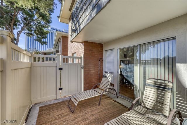 2807 Geary Place 2501, Las Vegas, NV 89109