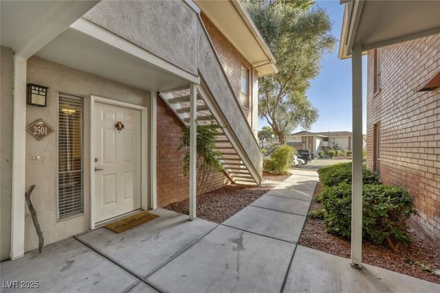 2807 Geary Place 2501, Las Vegas, NV 89109