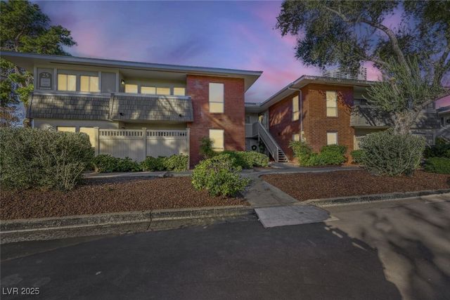 2807 Geary Place 2501, Las Vegas, NV 89109