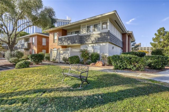 2807 Geary Place 2501, Las Vegas, NV 89109