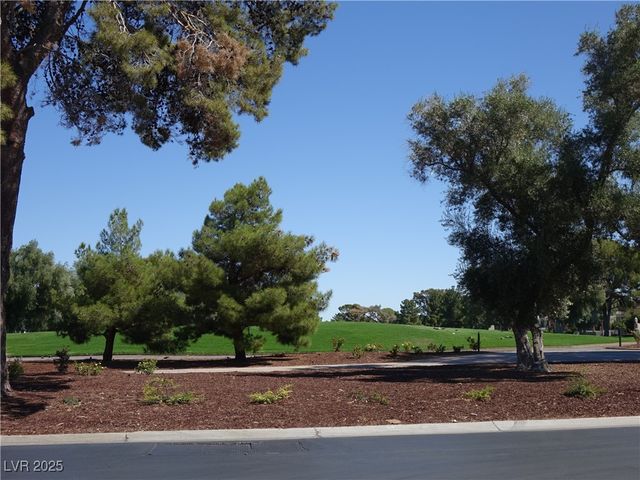 2807 Geary Place 2501, Las Vegas, NV 89109