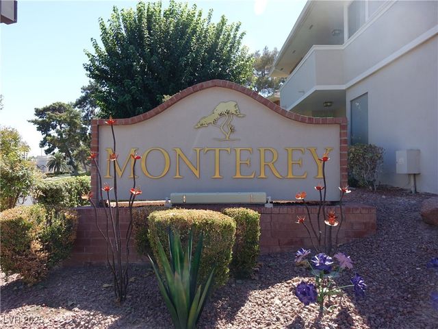 2807 Geary Place 2501, Las Vegas, NV 89109