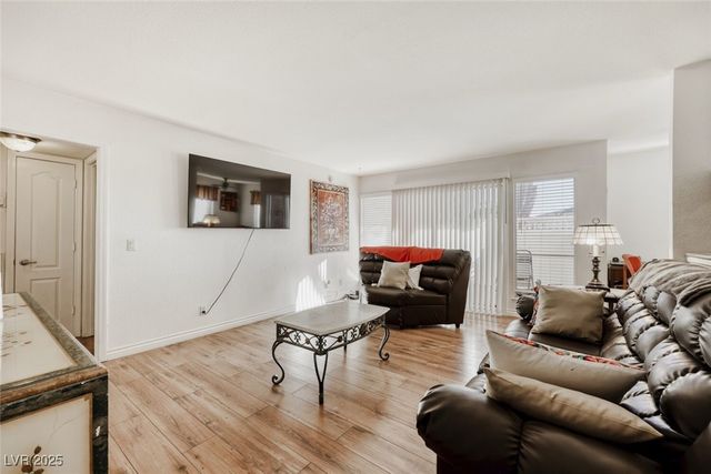 2807 Geary Place 2501, Las Vegas, NV 89109