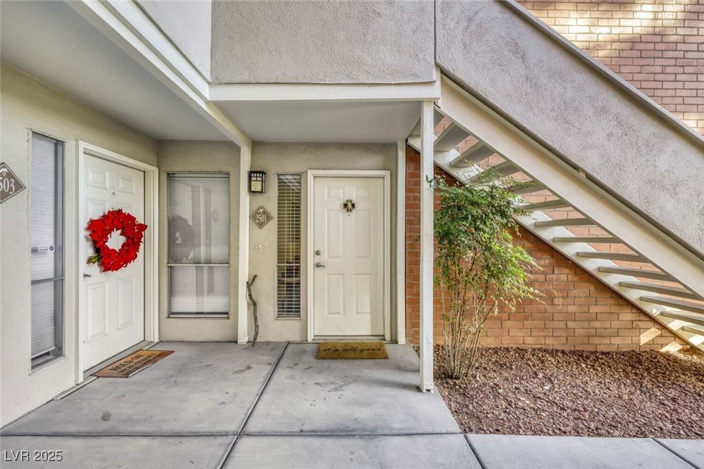 2807 Geary Place 2501, Las Vegas, NV 89109