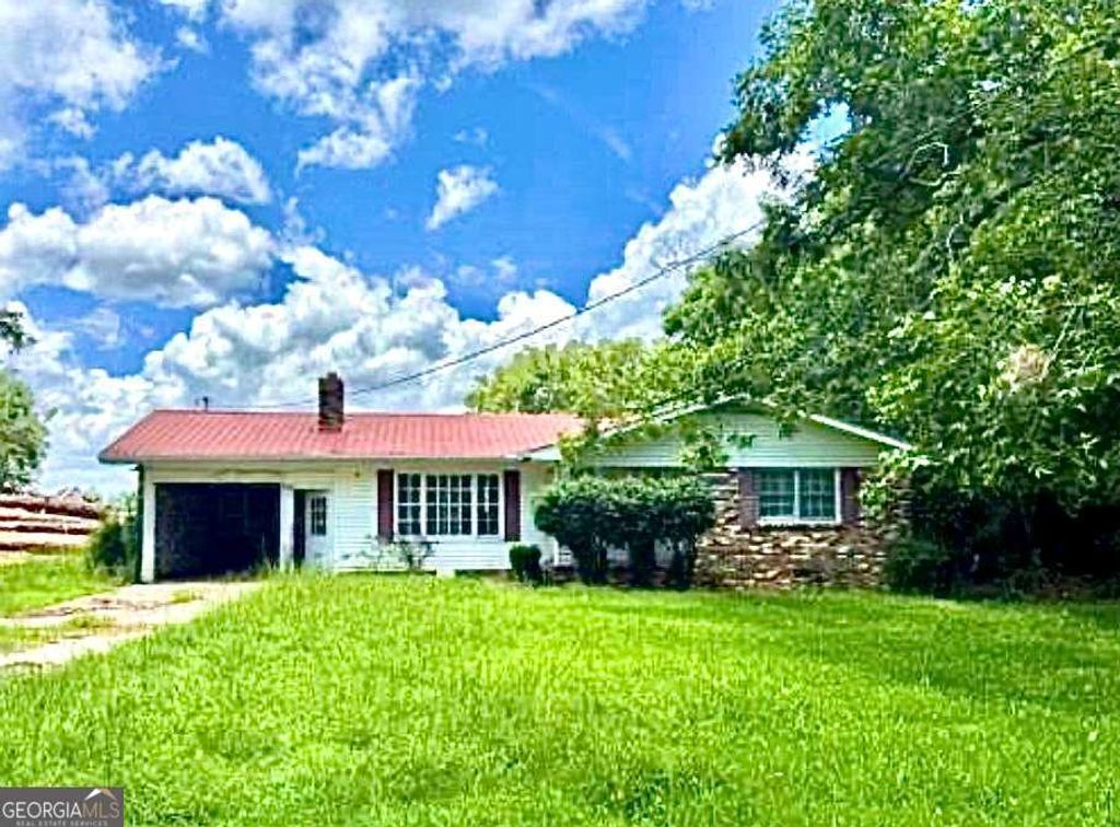 6681 State Hwy 152, Cobbtown, GA 30420