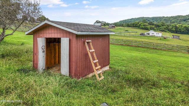 2506 Mine Rd, Mascot, TN 37806