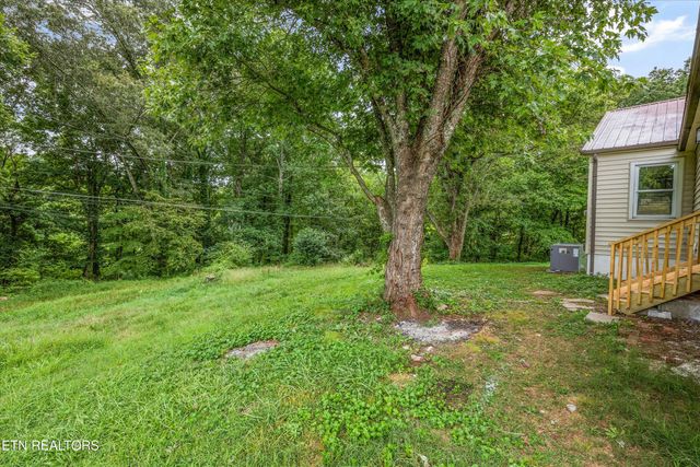 2506 Mine Rd, Mascot, TN 37806