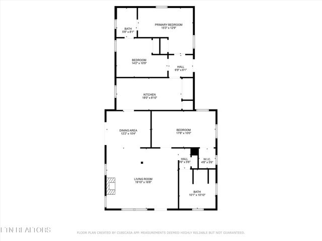 2506 Mine Rd, Mascot, TN 37806
