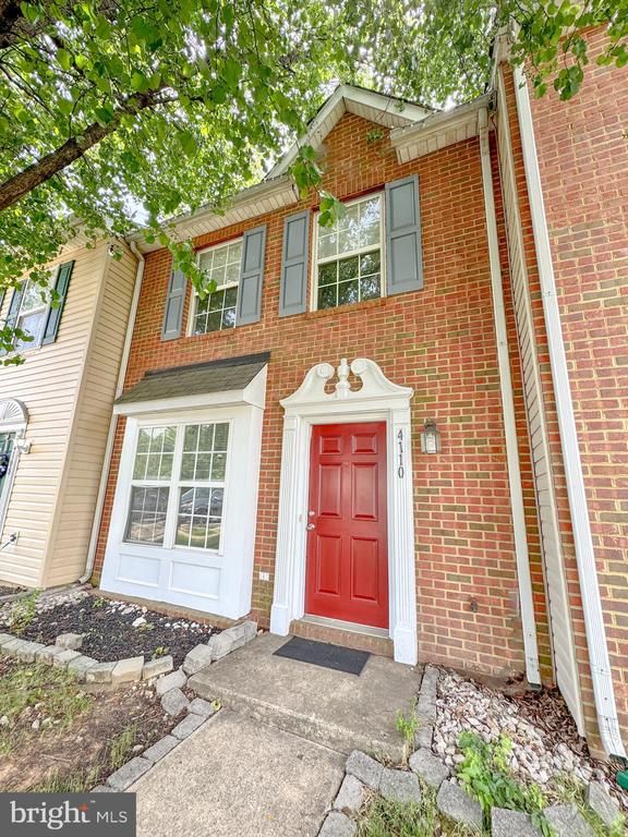 4110 ENGLANDTOWN RD, Fredericksburg, VA 22408