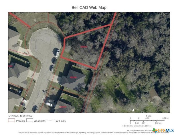 703 Carla Circle, Belton, TX 76513