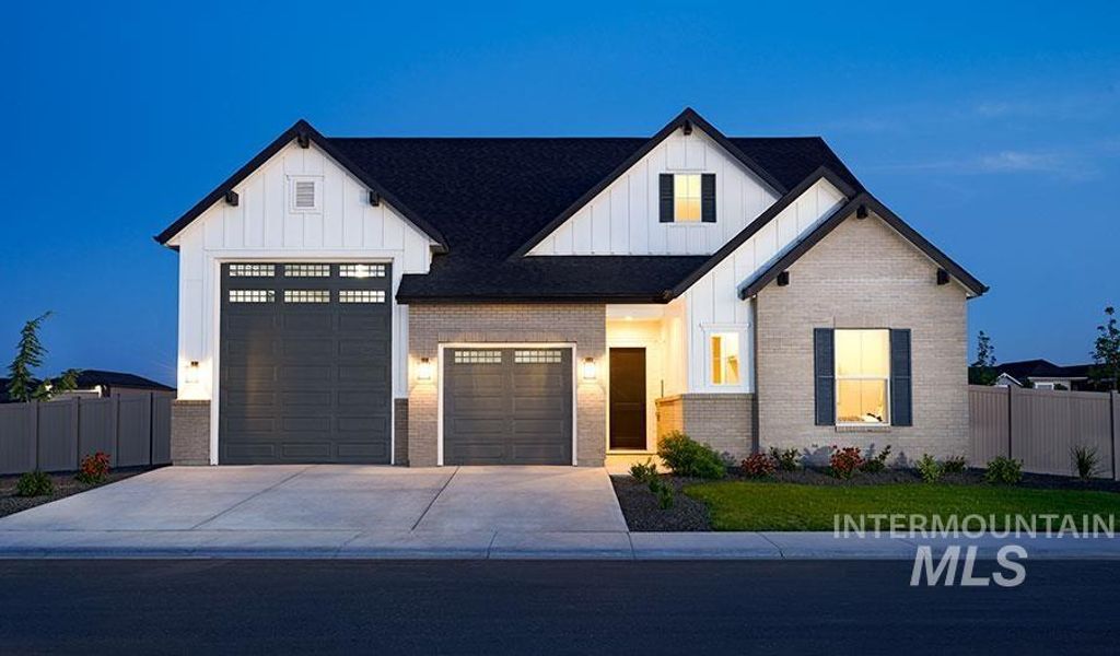 1443 White Cliffs St, Middleton, ID 83644