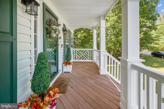 4120 DARTMOOR CT, Fredericksburg, VA 22408