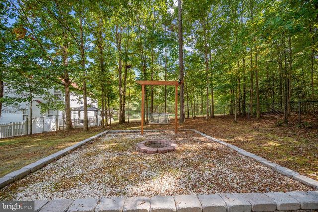 4120 DARTMOOR CT, Fredericksburg, VA 22408