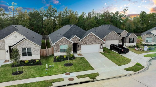 387 Westlake Terrace Drive, Conroe, TX 77304