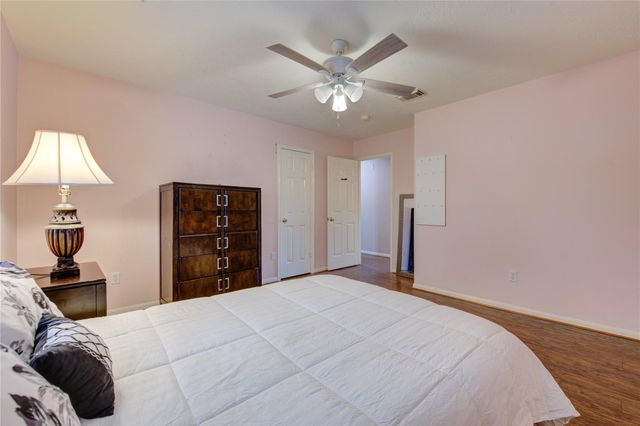 19507 Flintside Drive, Katy, TX 77449