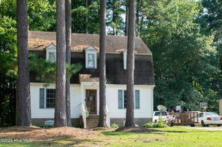 1705 Parkway Street W, Wilson, NC 27893