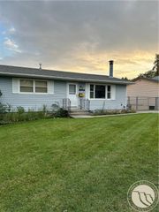 2014 George St, Billings, MT 59102
