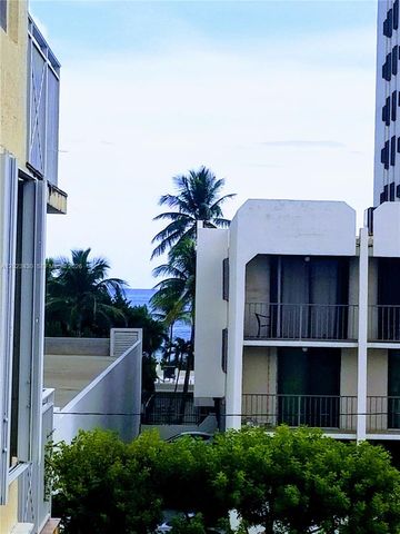 2642 Collins Ave 408, Miami Beach, FL 33140