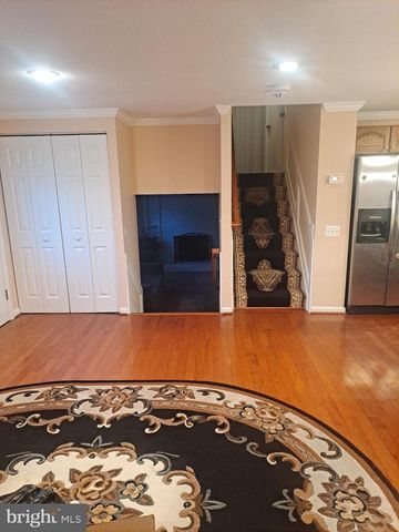 1208 BANNISTER CIR, Waldorf, MD 20602