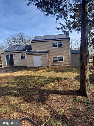 1208 BANNISTER CIR, Waldorf, MD 20602