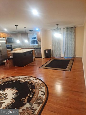 1208 BANNISTER CIR, Waldorf, MD 20602