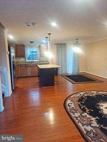 1208 BANNISTER CIR, Waldorf, MD 20602