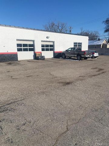 36125 Ford Road, Westland, MI 48185