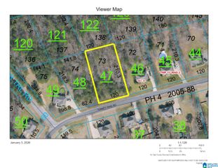305 TURKEY TRAIL ROAD, Odenville, AL 35120