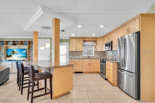 20 N FLORA VISTA STREET, Englewood, FL 34223