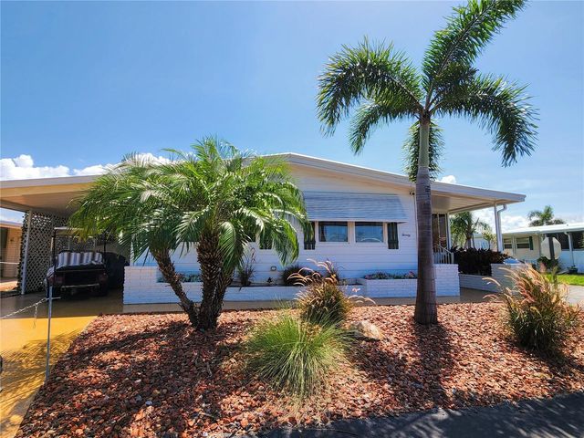 20 N FLORA VISTA STREET, Englewood, FL 34223