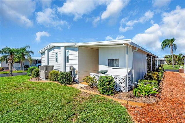 20 N FLORA VISTA STREET, Englewood, FL 34223
