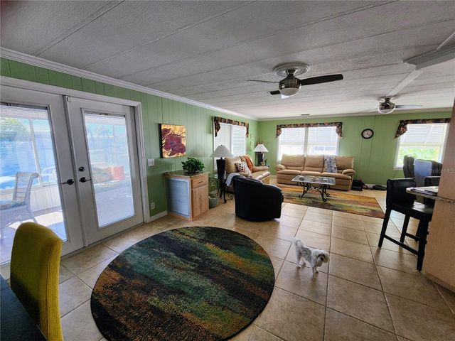 20 N FLORA VISTA STREET, Englewood, FL 34223