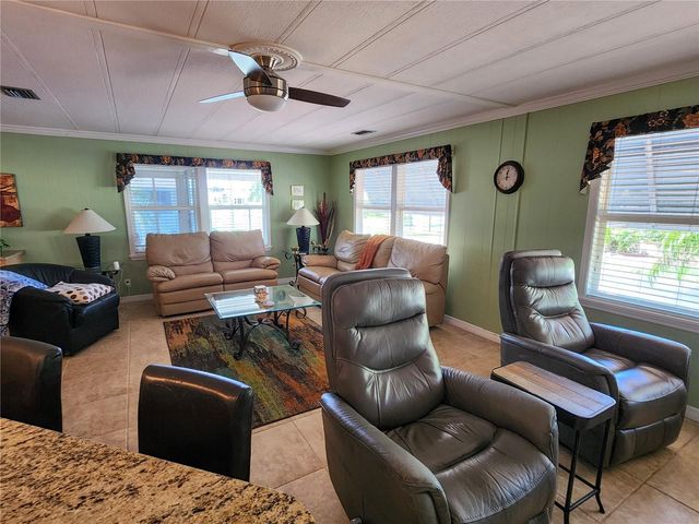 20 N FLORA VISTA STREET, Englewood, FL 34223