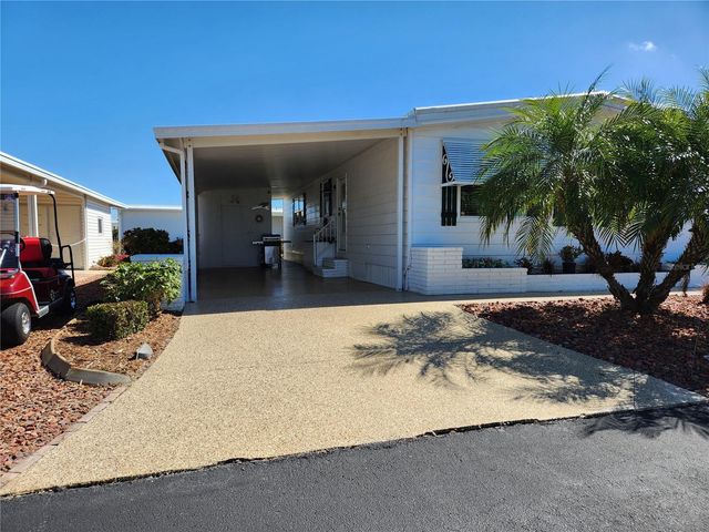 20 N FLORA VISTA STREET, Englewood, FL 34223