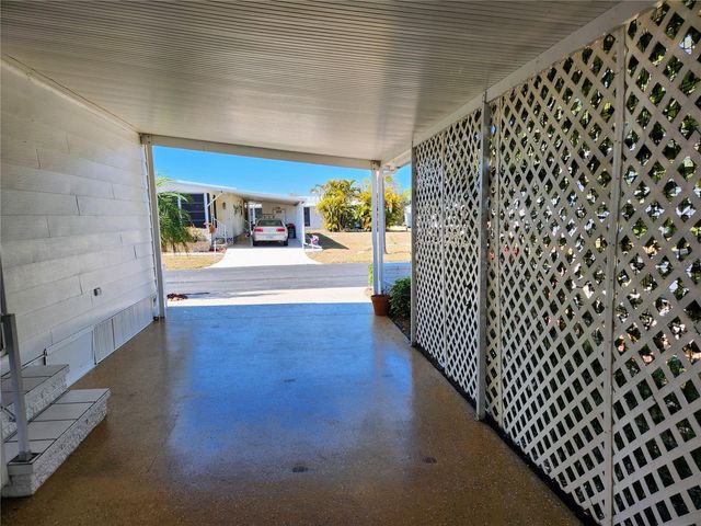 20 N FLORA VISTA STREET, Englewood, FL 34223