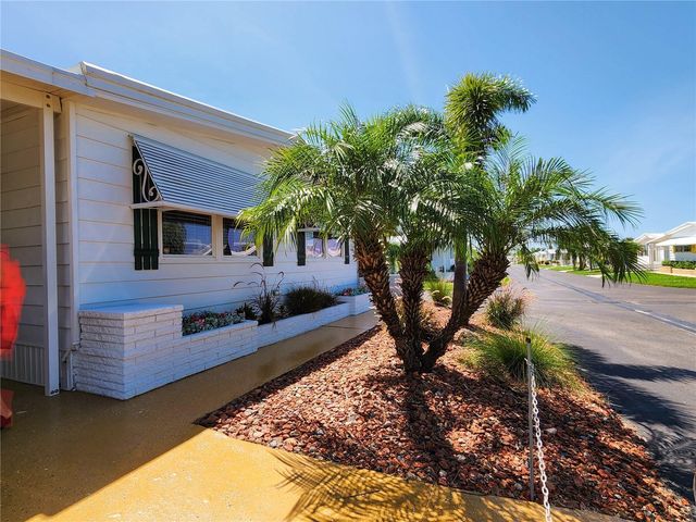 20 N FLORA VISTA STREET, Englewood, FL 34223